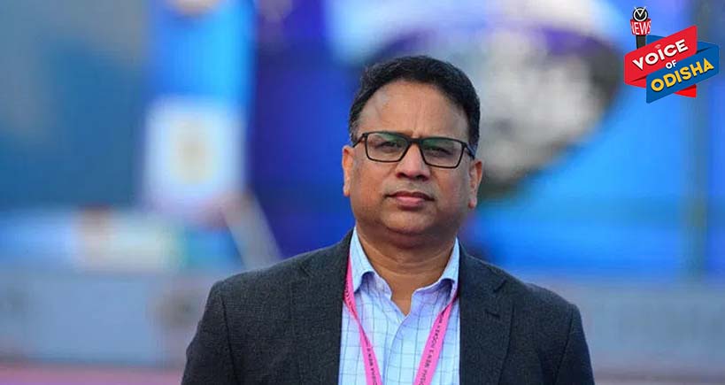 ବିଶାଳ ଦେବ ସଂସ୍କୃତି ସଚିବ