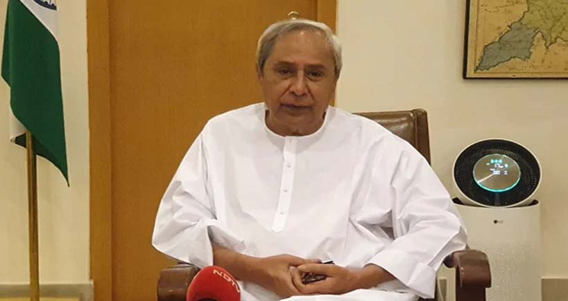 ଆଉ ଦୁଇଟି କୋଭିଡ୍ ହସ୍ପିଟାଲର ଉଦ୍ଘାଟନ କଲେ ମୁଖ୍ୟମନ୍ତ୍ରୀ