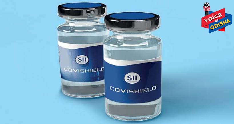 କରୋନା ଟୀକା ପରୀକ୍ଷଣ ପାଇଁ ଅନୁମତି