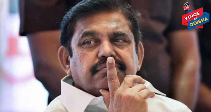 ନୂତନ ଶିକ୍ଷାନୀତିର ସମୀକ୍ଷା ପାଇଁ ମୋଦିଙ୍କୁ ପଲାନିସ୍ୱାମୀଙ୍କ ଅନୁରୋଧ