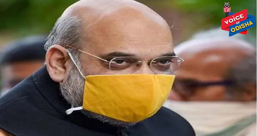 ଘରୋଇ ହସ୍ପିଟାଲରେ ଭର୍ତ୍ତିକୁ ନେଇ ଶାହାଙ୍କୁ ଘେରିଲେ ଥରୁର୍