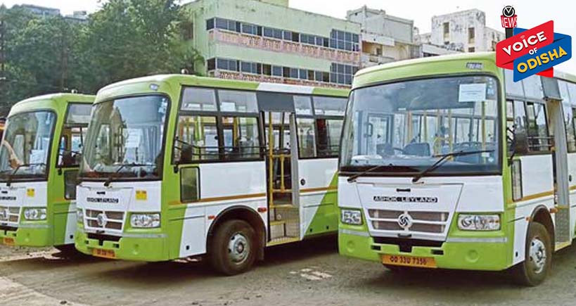 ଆସନ୍ତା କାଲିଠୁ ଚାଲିବ ମୋ ବସ୍