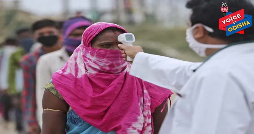 ୪୦ ହଜାର ଡେଇଁଲା କରୋନା ମୃତ୍ୟୁ ସଂଖ୍ୟା