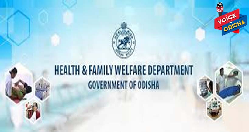 ସ୍ୱାସ୍ଥ୍ୟ ବିଭାଗର ୧୦ ଜଣଙ୍କୁ କରୋନା