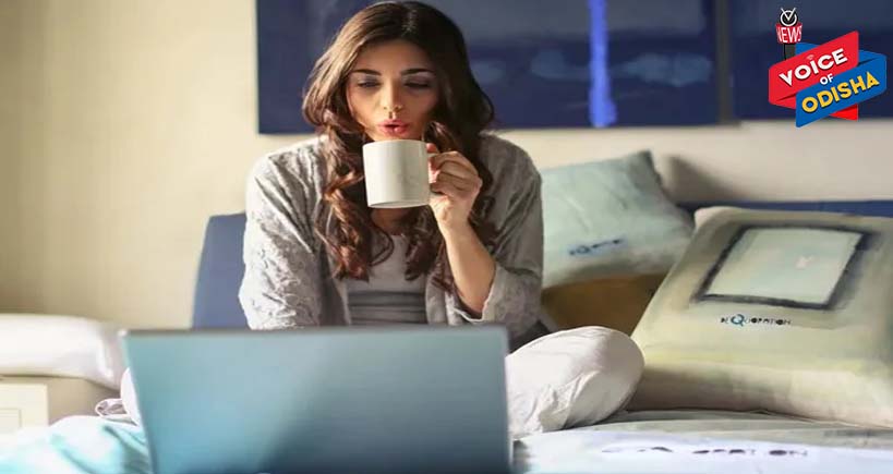 ୨୦୨୧ ଜୁଲାଇ ପର୍ଯ୍ୟନ୍ତ ୱାର୍କ ଫର୍ମ ହୋମ ସୁବିଧା ଦେଉଛି ଏହି କମ୍ପାନୀ