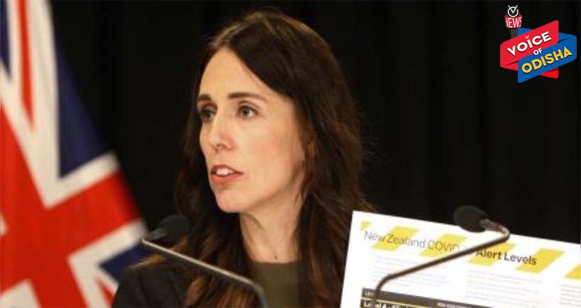 କ୍ରମାଗତ ୧୦୦ ଦିନ ପାଇଁ କରୋନା ମୁକ୍ତ ରହିଲା ନ୍ୟୁଜିଲ୍ୟାଣ୍ଡ