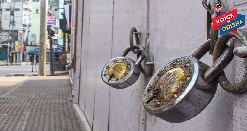 ସମ୍ବଲପୁରରେ ସଟଡାଉନ୍ ବାତିଲ