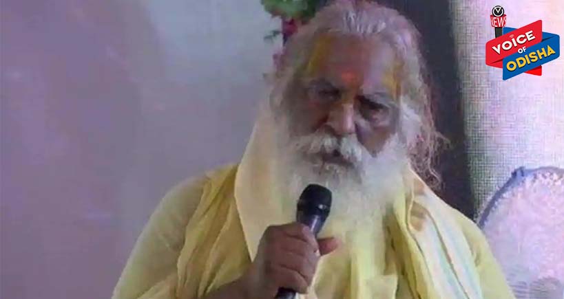 ନୃତ୍ୟ ଗୋପାଳ ଦାସଙ୍କୁ କରୋନା : ସ୍ୱାସ୍ଥାବସ୍ଥା ସମ୍ପର୍କରେ ଆଲୋଚନା କଲେ ଯୋଗୀ