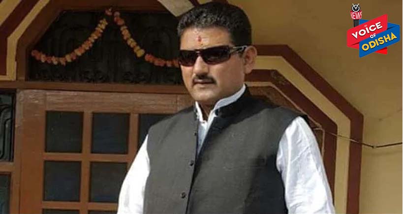 ବିଜେପି ବିଧାୟକଙ୍କ ବିରୋଧରେ ଦୁଷ୍କର୍ମ ଅଭିଯୋଗ ଆଣିଲେ ମହିଳା