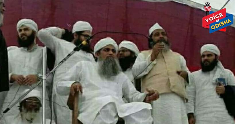 ମରକଜ ମୁଖ୍ୟ ମୌଲାନା ସାଦଙ୍କ ଘରେ ଇଡିର ଚଢାଉ