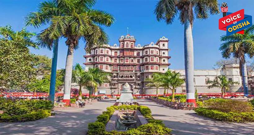 ଲଗାତାର ଚତୁର୍ଥ ଥର ପାଇଁ ଇନ୍ଦୋର ସବୁଠୁ ସ୍ବଚ୍ଛ ସହର