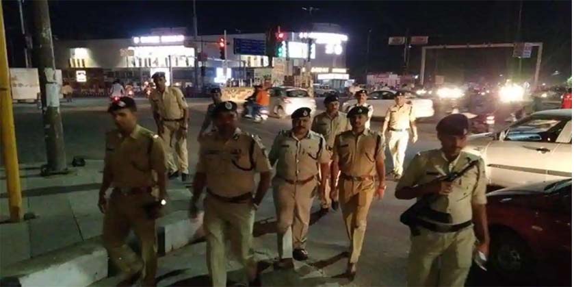 ଯୌନ ଶୋଷଣ ମାମଲାରେ ବିଜେପି ସାଂସଦଙ୍କ ସ୍ୱାମୀ ଗିରଫ