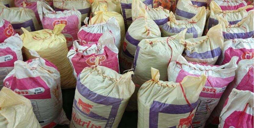 ୧୨୦ କିଗ୍ରା ଗଞ୍ଜେଇ ସହିତ ଦୁଇ ଗିରଫ