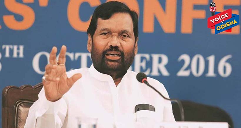 ସ୍ୱାସ୍ଥ୍ୟ ସମସ୍ୟା କାରଣରୁ ହସ୍ପିଟାଲରେ ଭର୍ତ୍ତି ହେଲେ ପାଶ୍ୱାନ