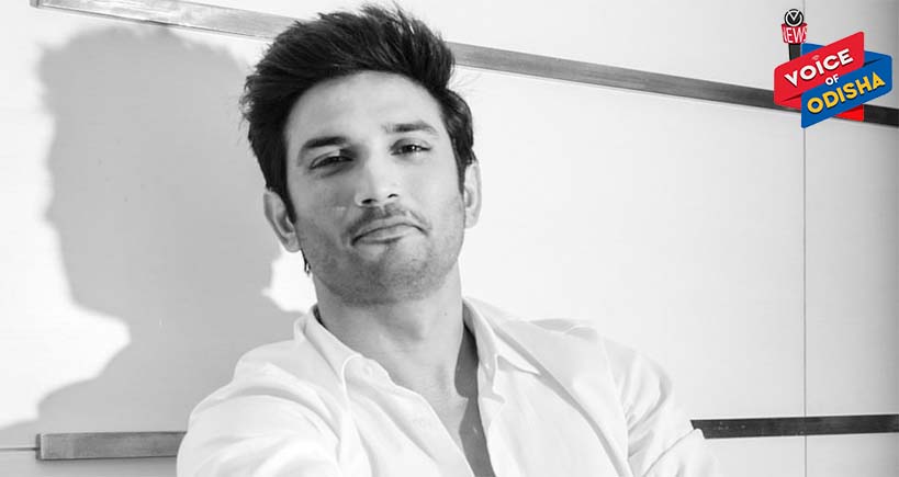 ସୁଶାନ୍ତଙ୍କ ବନ୍ଧୁ ସୁନୀଲଙ୍କ ଦାବି:ଷଡ଼ଯନ୍ତ୍ରରେ ଦୁଇ ଜଣ ‘ଡ୍ୟାଡି’ଙ୍କ ହାତ