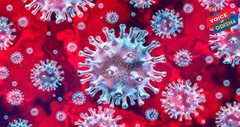 ପୂର୍ବତନ ବିଧାୟକ ଅନୁପ ସାଏଙ୍କୁ କରୋନା