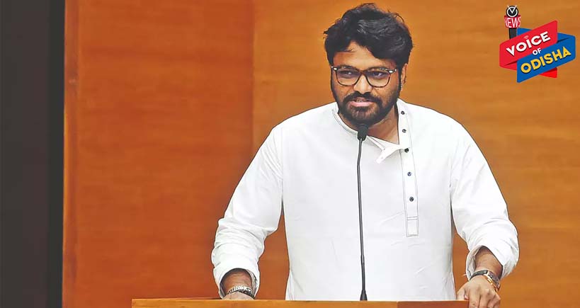 ଦ୍ରୁତତମ ମାନବ କାଲକୁଲେଟର ନୀଳକଣ୍ଠ