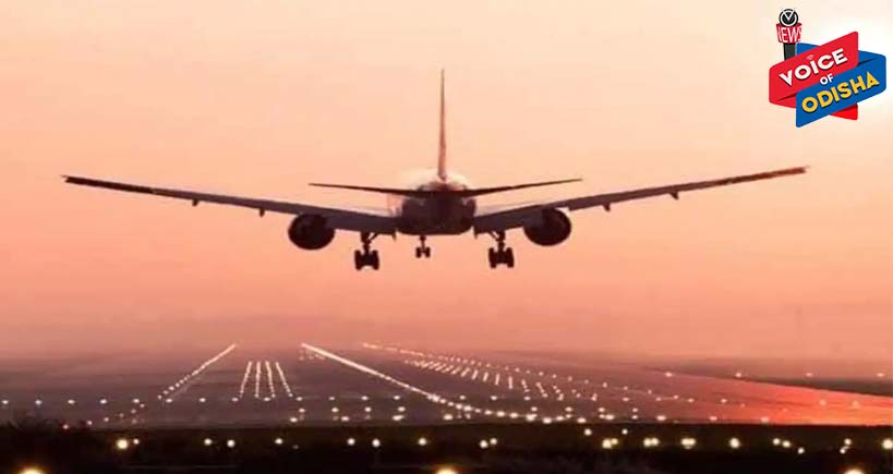 ଅନ୍ତର୍ଜାତୀୟ ବିମାନ ଯାତ୍ରା ଉପରେ ସେପ୍ଟେମ୍ବର ୩୦ ପର୍ଯ୍ୟନ୍ତ କଟକଣା