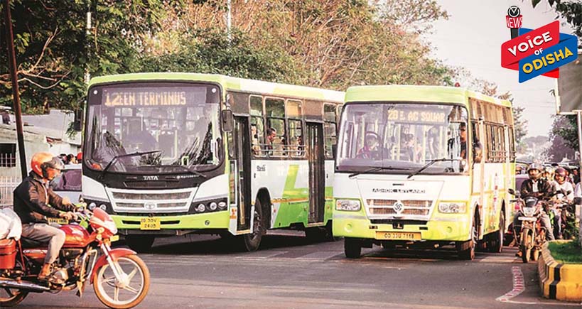 ଏଣିକି ସପ୍ତାହର ସାତ ଦିନ ଯାକ ଚଳାଚଳ କରିବ ’ମୋ  ବସ’