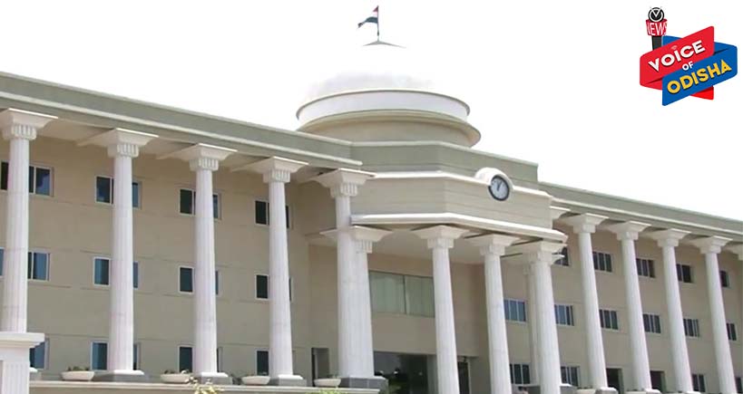 ସିଏମ୍‌ସି, ବିକାଶ ଭବନ, ଡିସିପି ଅଫିସ ମନା