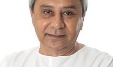 ନବୀନ ନିବାସ ଠିକଣାରେ ୧୦୦୦ ଚିଠି