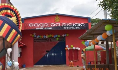 Another undertrial prisoner dies in Odisha