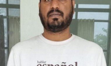 Odisha EOW cracks fake job racket operating in 17 states