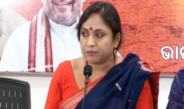 ନବ ଦାସ ହତ୍ୟା ମାମଲାକୁ ନେଇ ଏପରି କହିଲେ ଲେଖାଶ୍ରୀ