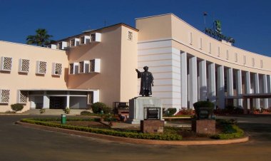 ବିଧାନସଭାରେ କଂଗ୍ରେସର ପ୍ରତିବାଦ