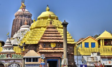 ଦୋଳପୂର୍ଣ୍ଣିମା ନୀତି ନିର୍ଘଣ୍ଟ ନେଇ ଆଜି ସନ୍ଧ୍ୟାରେ ବସିବ ଛତିଶା ନିଯୋଗ ବୈଠକ