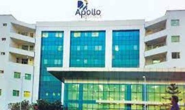 Mass Protest against Apollo on February 25