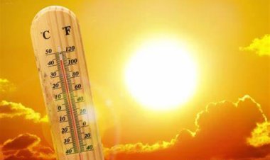 ଉତ୍ତପ୍ତ ସହର ପାଲଟୁଛି ରାଜଧାନୀ ଭୁବନେଶ୍ବର