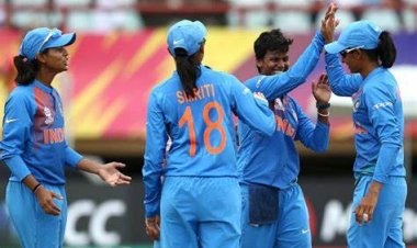 ମହିଳା ଟ୍ବେଣ୍ଟି-୨୦: ଗୁରୁବାର ଭାରତ-ଅଷ୍ଟ୍ରେଲିଆ ସେମିଫାଇନାଲ