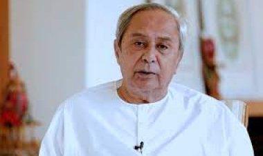 ଖୁବଶୀଘ୍ର ବ୍ୟାପକ ଶିକ୍ଷକ ନିଯୁକ୍ତି କରିବାକୁ ଯାଉଛନ୍ତି ମୁଖ୍ୟମନ୍ତ୍ରୀ
