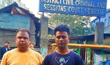 Odisha EOW cracks online ponzi cum betting racket; 2 held