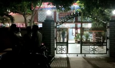 Three cops of Tigiria PS injured in cow smugglers’ attack