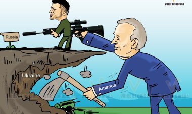 America's Cleverness through War !