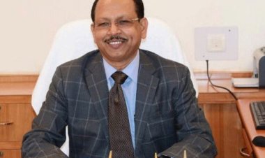 ମହାପ୍ରଭୁଙ୍କ ଇଚ୍ଛା ବିନା କିଛି ହୁଏନି : ପ୍ରଦୀପ