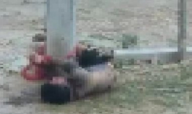 Youth Tied to Electric Pole & Thrashed Over Dispute in Gali Cricket at Bhadrak