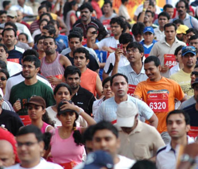 ବେଙ୍ଗାଲୁରୁ ବିଶ୍ବର ଦ୍ବିତୀୟ ଜନଗହଳି ସହର