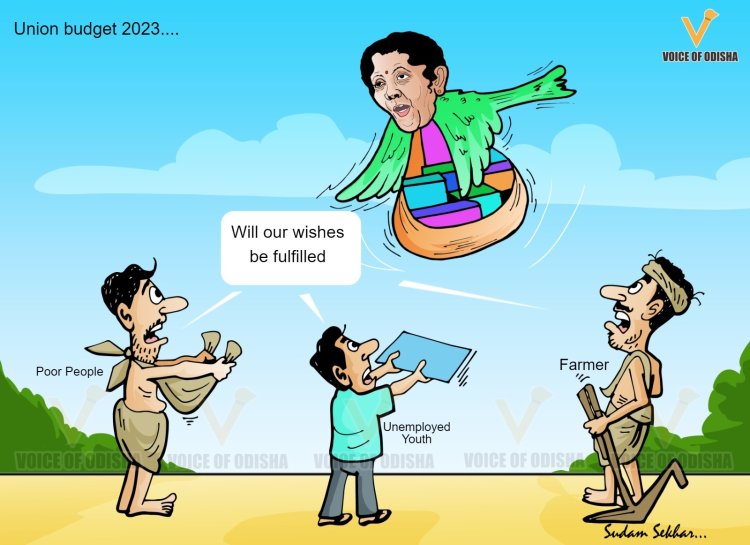 Union Budget 2023