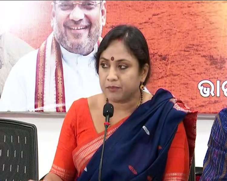 ନବ ଦାସ ହତ୍ୟା ମାମଲାକୁ ନେଇ ଏପରି କହିଲେ ଲେଖାଶ୍ରୀ