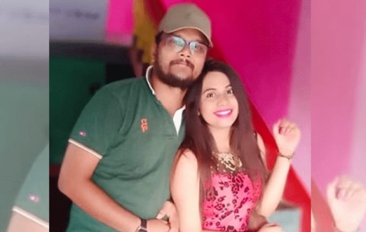 MLA Bijaya Shankar’s Estranged Girlfriend Gets Call For Compromise