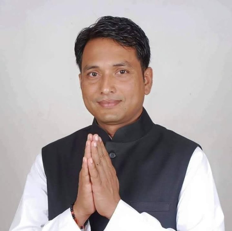 ପୁଣି ଚର୍ଚ୍ଚାରେ ଦିବ୍ୟଶଙ୍କର, ଜାଣନ୍ତୁ କ’ଣ