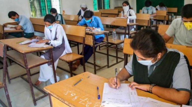 ମାର୍ଚ୍ଚ ୧ରୁ ଯୁକ୍ତ ଦୁଇ ପରୀକ୍ଷା, ହବକୁ ପ୍ରଶ୍ନପତ୍ର ଓ ଉତ୍ତର ଖାତା ପଠାଇବା ପ୍ରକ୍ରିୟା ଆରମ୍ଭ