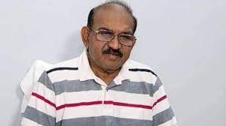 ଏ ବଜେଟର ଉଦ୍ଦେଶ୍ୟ ଭୋଟ୍ ହାତେଇବା: ଜୟ ନାରାୟଣ