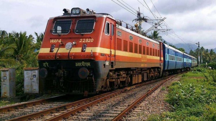 Several trains cancelled due to agitation in Odisha