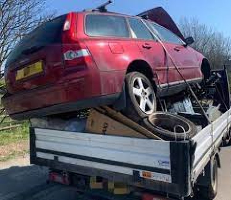 ସ୍କ୍ରାପ ହେବ ୨୦ ଲକ୍ଷରୁ ଅଧିକ ଗାଡ଼ି