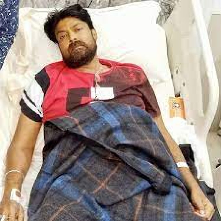 ଦିଲ୍ଲୀରେ ହୋଇପାରିଲାନି ପିଣ୍ଟୁ ନନ୍ଦଙ୍କ ଚିକିତ୍ସା