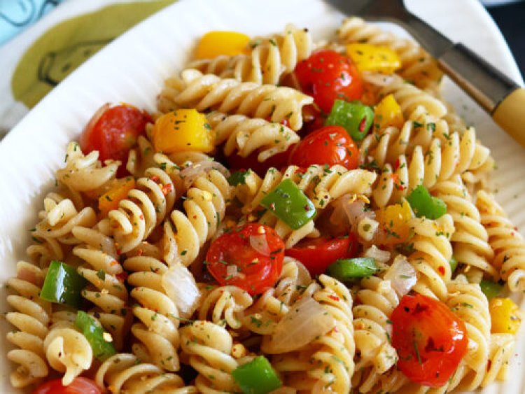 ସାବଧାନ! ପାସ୍ତା ଖାଉଛନ୍ତିକି?